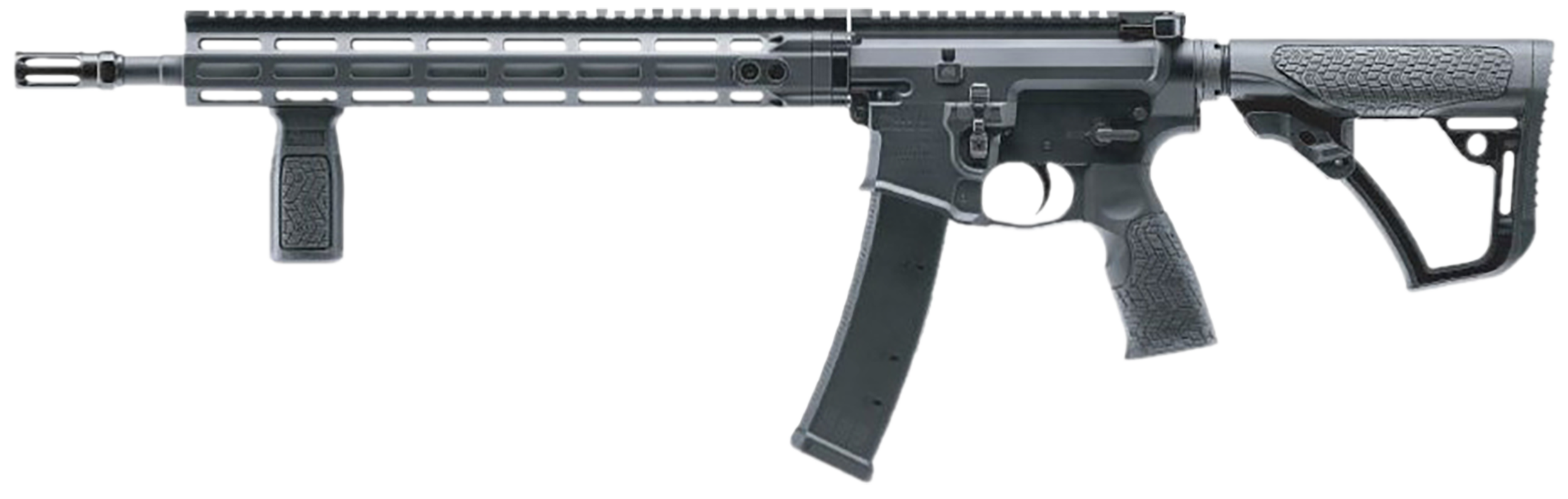 DDF 0218919089        DDM4V7     PCC 9MM     16"