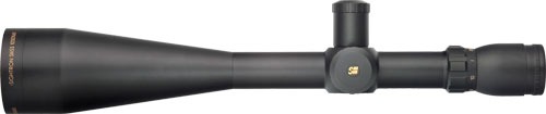 SIGHTRON SCOPE SIII 10-50X60 LR FINE-X TGT KNOBS 30MM SF