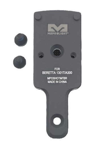 MEPROLIGHT MPO PRO-F GREEN DOT & RMR PLATE BERETTA A300/1301