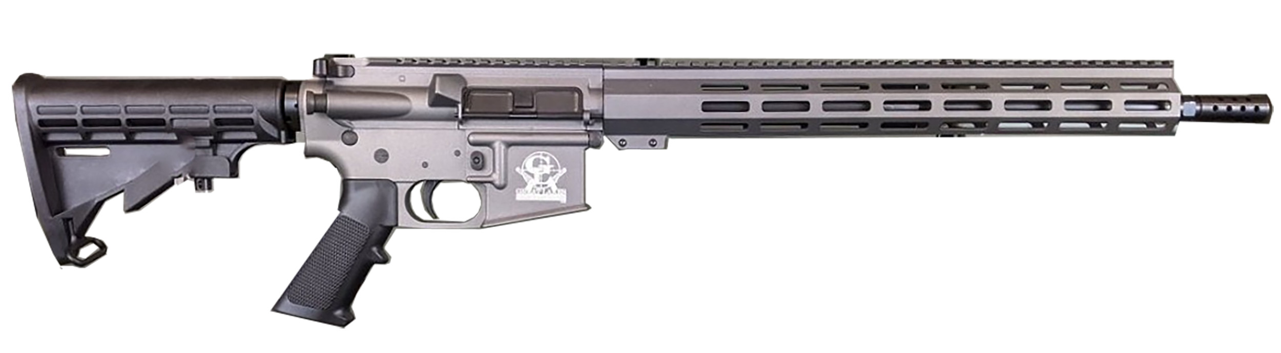 GLFA GL15223 TNG 223 WYLDE RFL TUNGSTEN