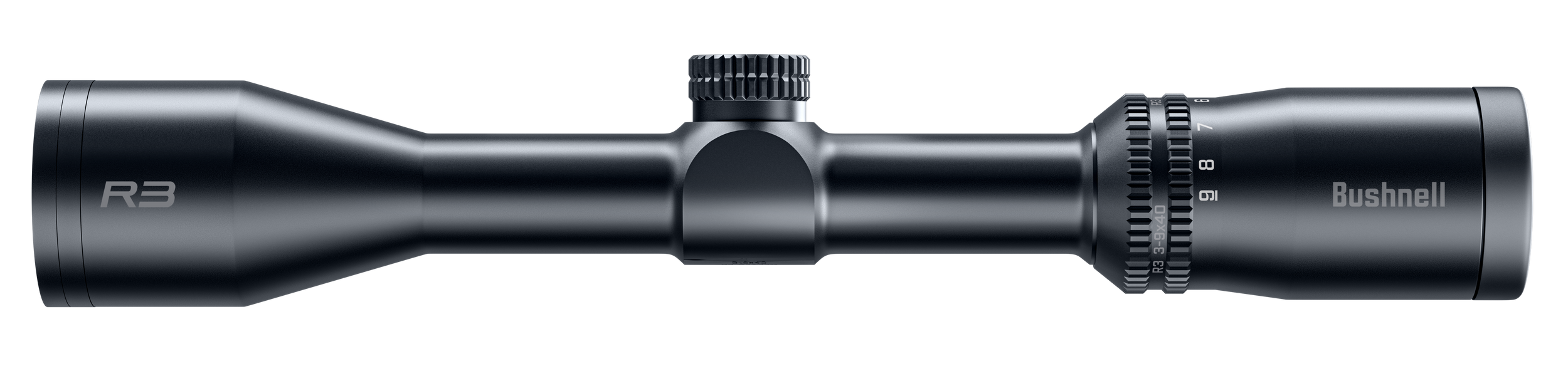 BUSH R3-3940S11E 3-9X40  R3 DOA-QBR