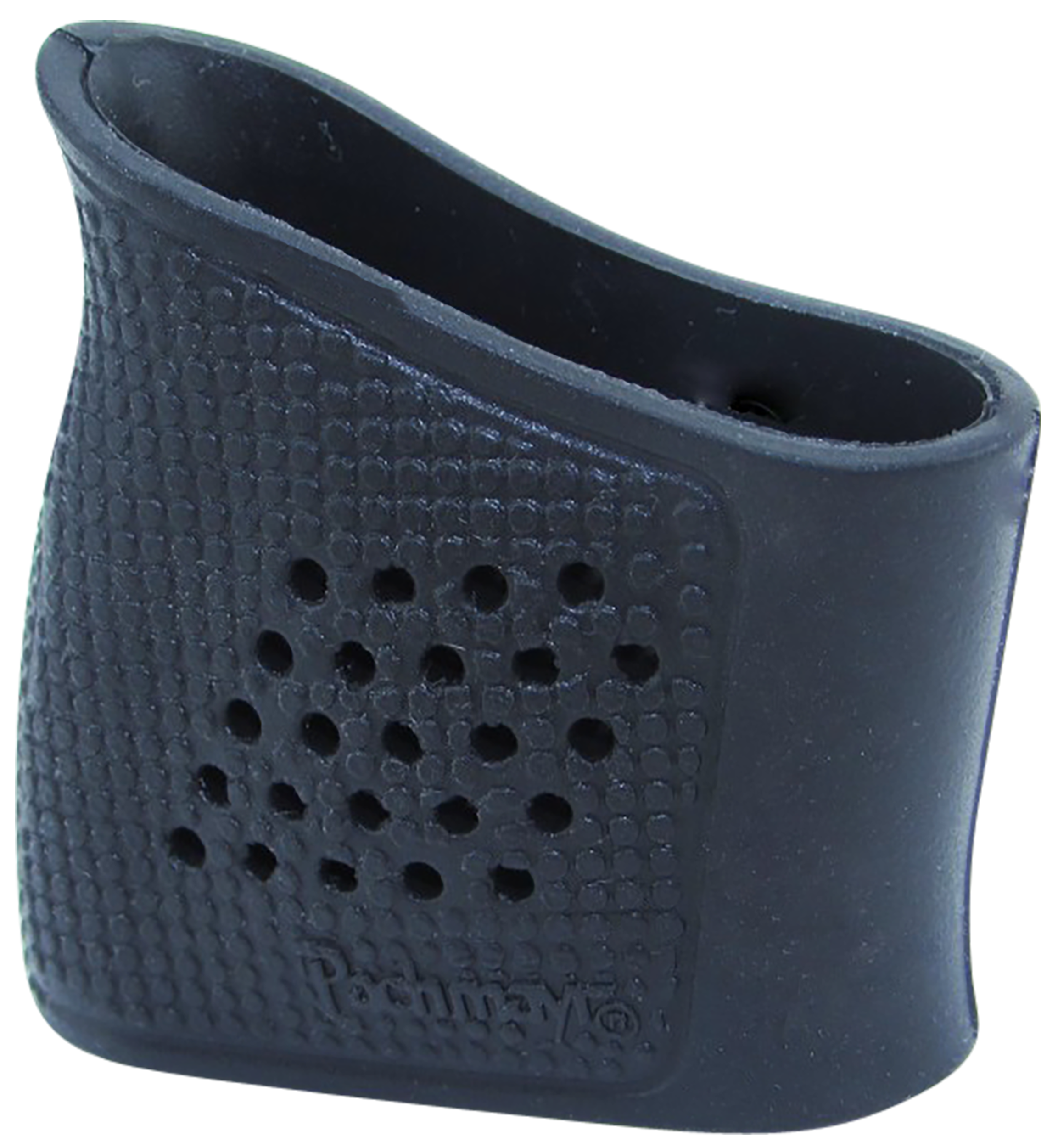Pachmayr 05176 Tactical Grip Glove  made of Rubber with Black Finish for Ruger LCP