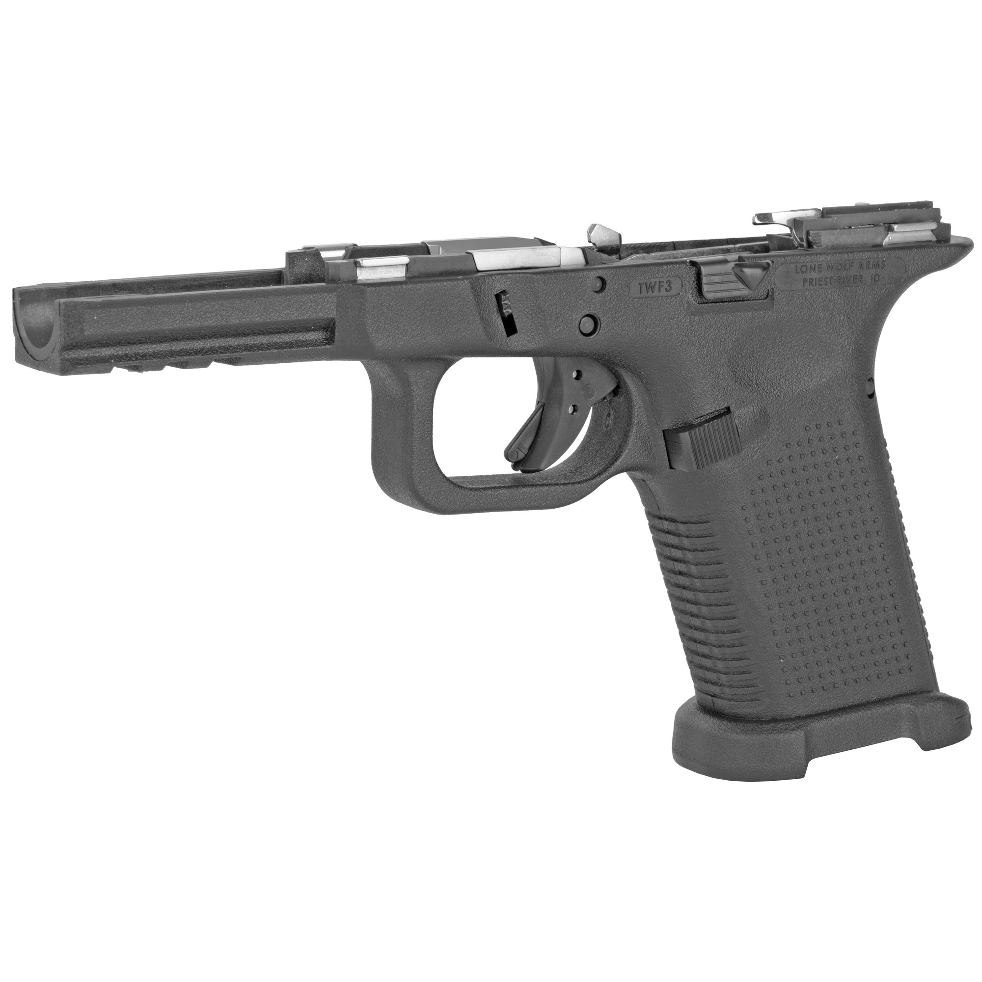 LWD BUILT TW FULL FRAME CMP GRIP