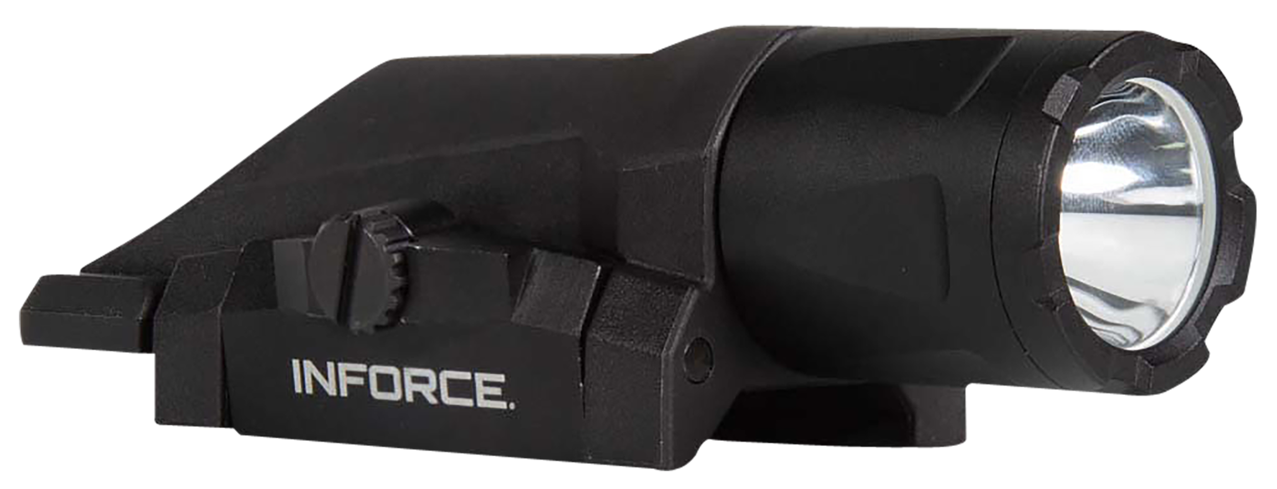 Inforce IF71011 WML White Gen 3 Black 450 Lumens LED