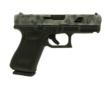 Glock 19 V-Series Marble 9mm 4.02" 15rd Pistol