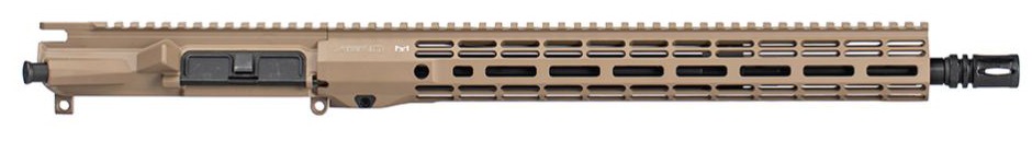AERO M4E1-T COMPLETE UPPER 16 HBAR MID FDE
