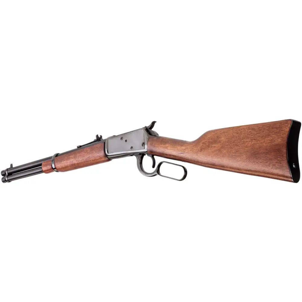 ROSSI R92 TRIPLE BLACK 45COLT RFL 16.5" 8RD