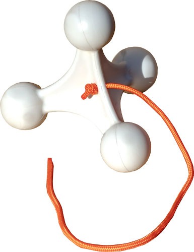 DO-ALL TARGET IMPACT SEAL JACK LEG