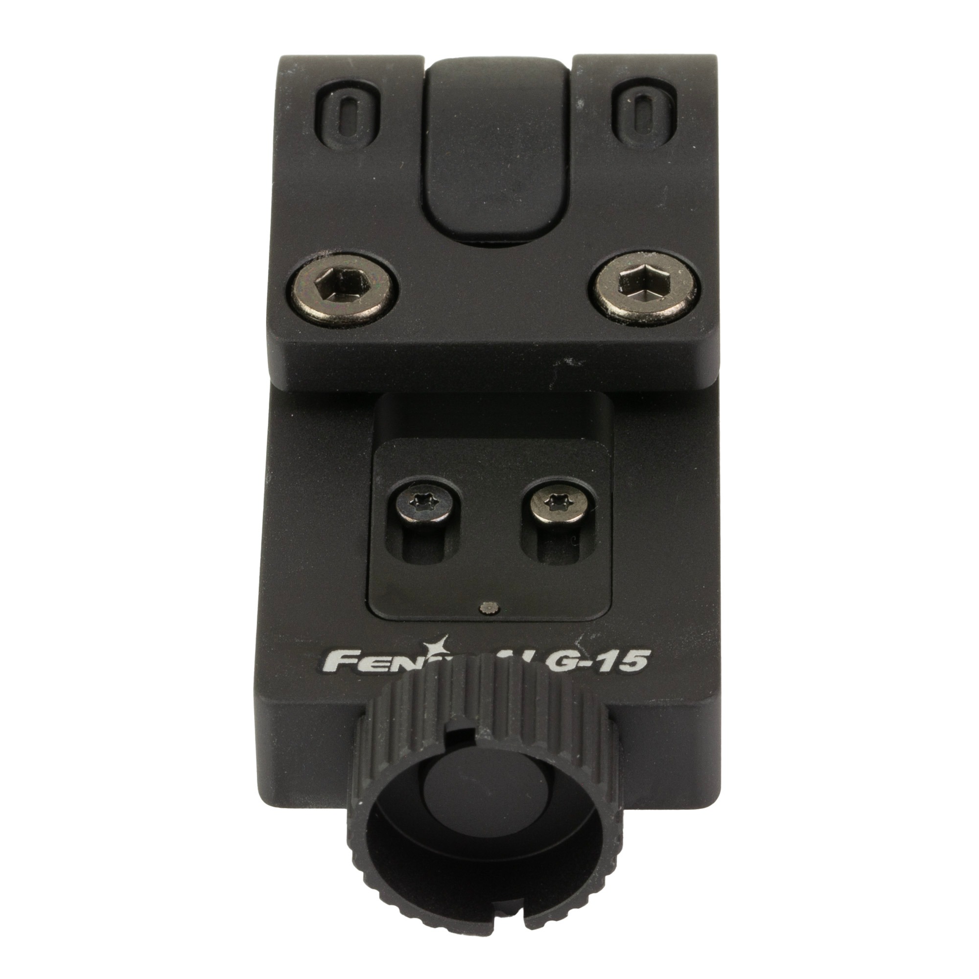 FENIX ALG-15 PIC ROTARY KNOB TIGHTEN
