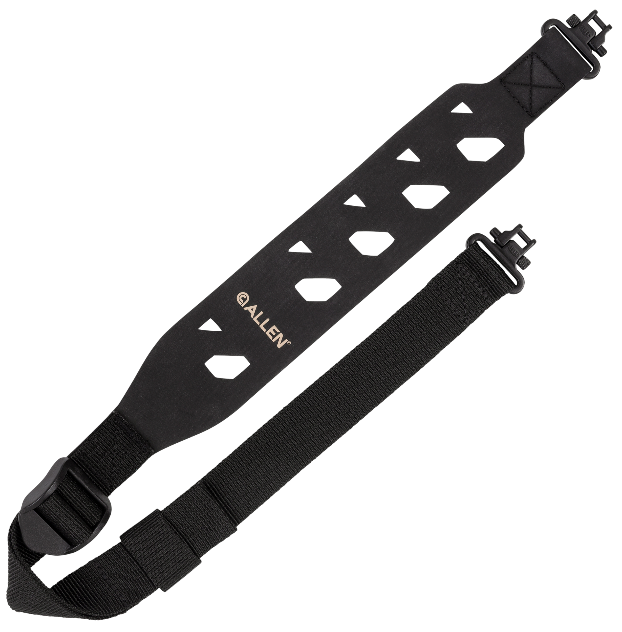 Allen 8535  Hyperlite Black Rifle