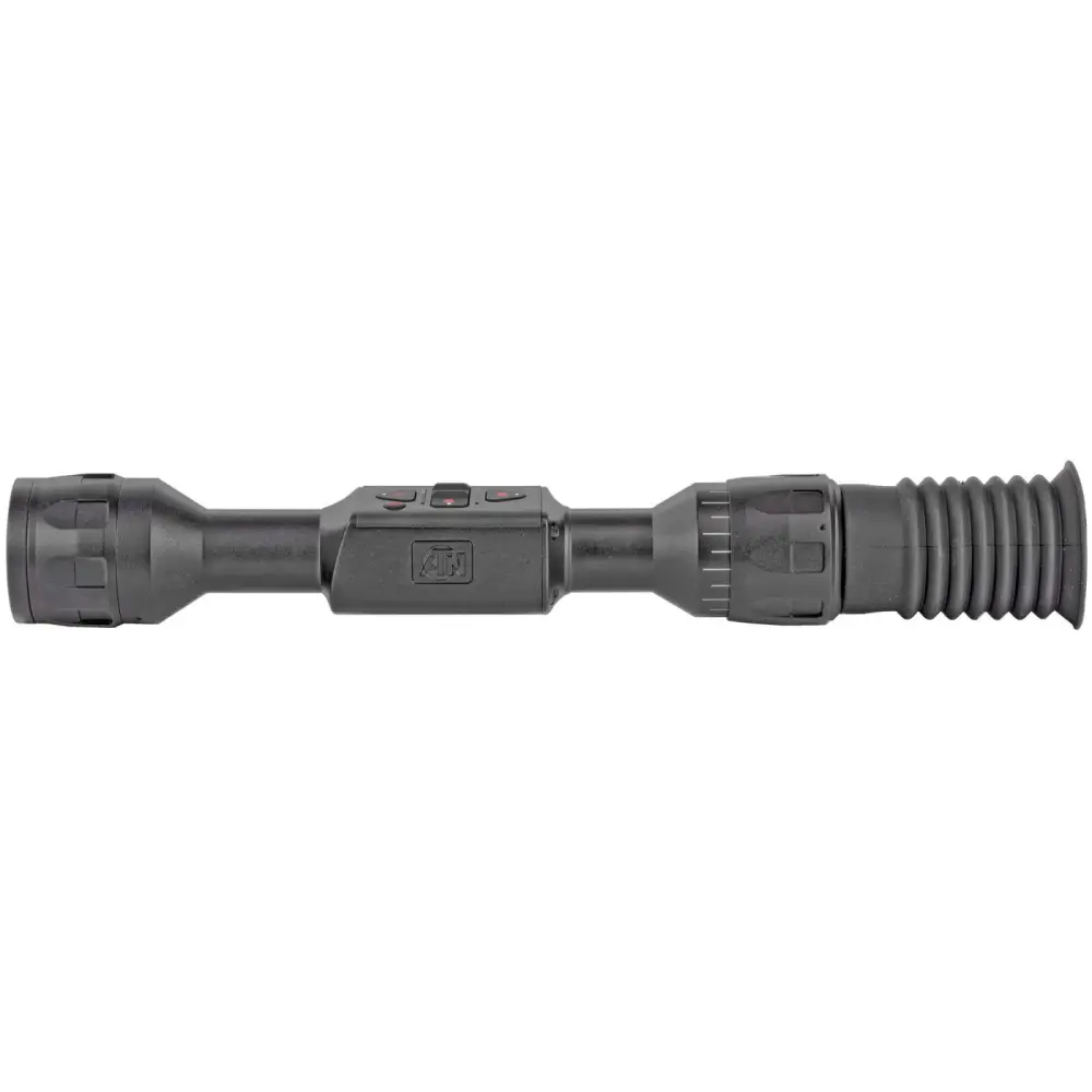ATN THOR-LT 160 4-8X THERMAL SCOPE