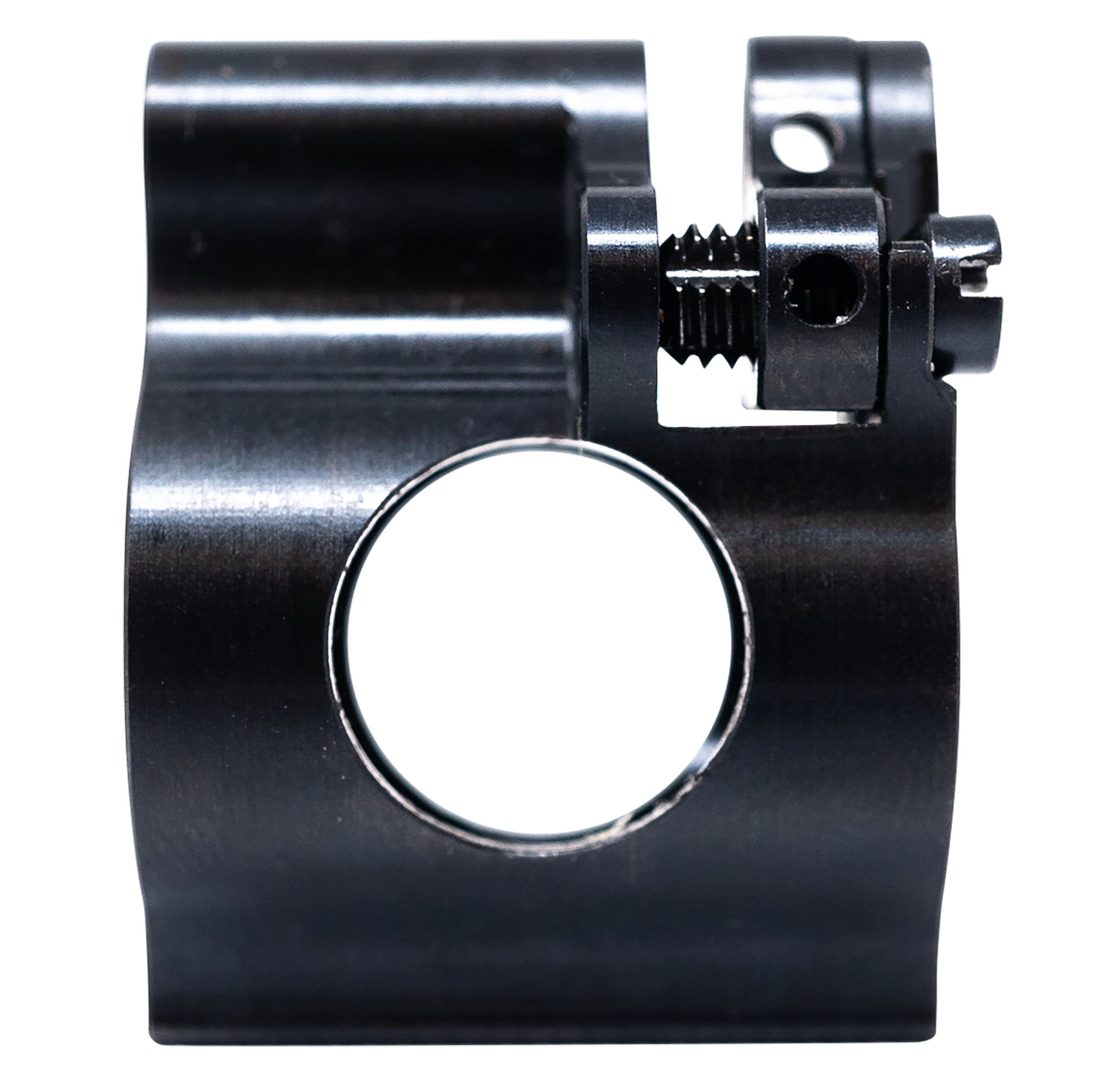 Faxon Firearms GBALP7503 Low Profile Gas Block .750" AR-15 Steel