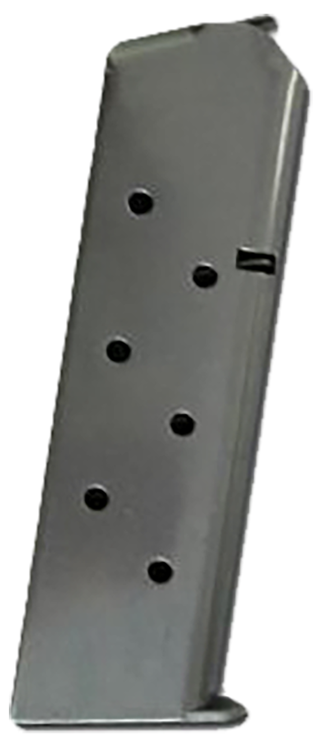Kimber Mfg.,inc 1000133A   8rd Full Length 45 ACP 1911 Silver Stainless Steel