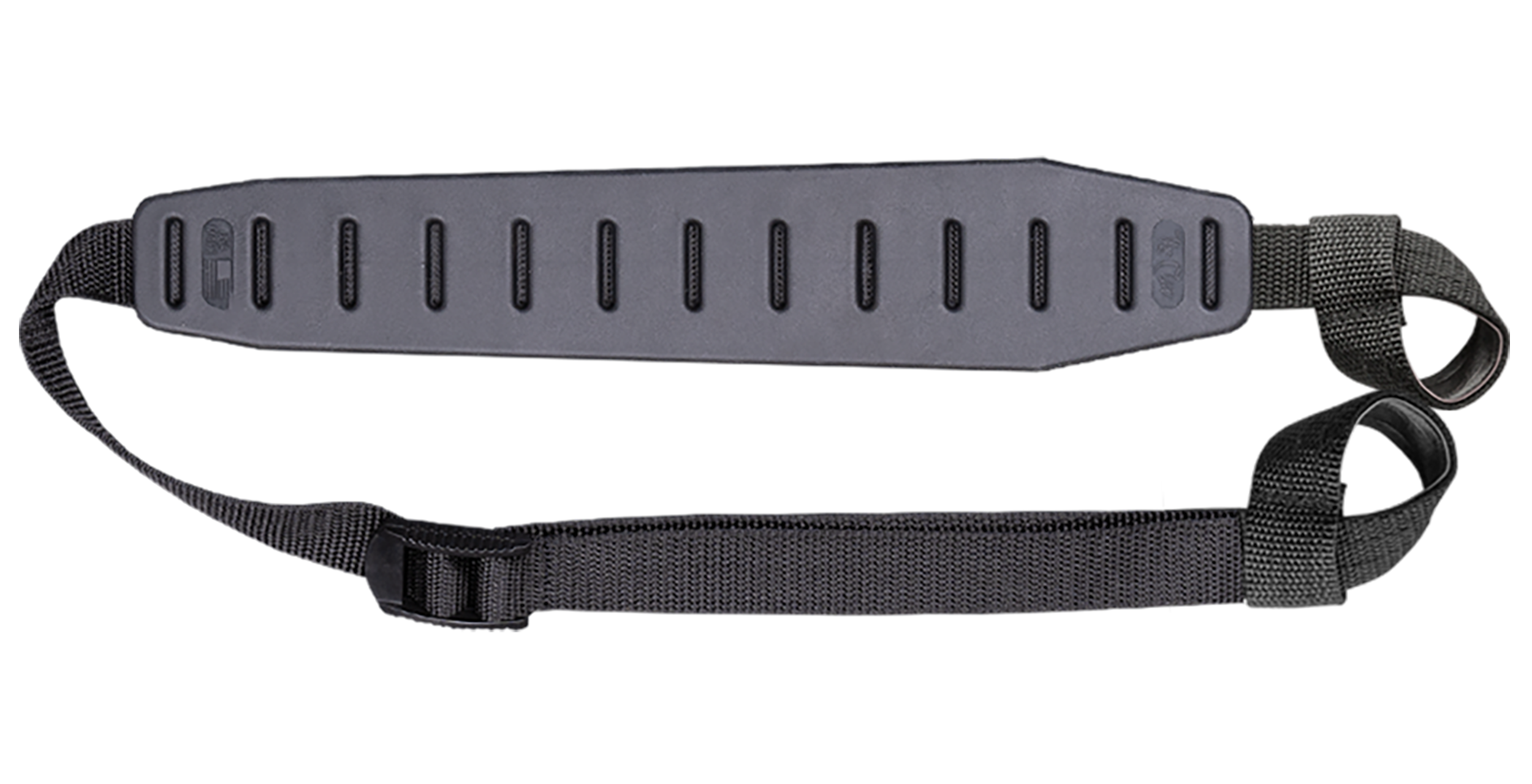 CVA 50045-2 Claw 2.0 Black Nylon/Rubber Shotgun