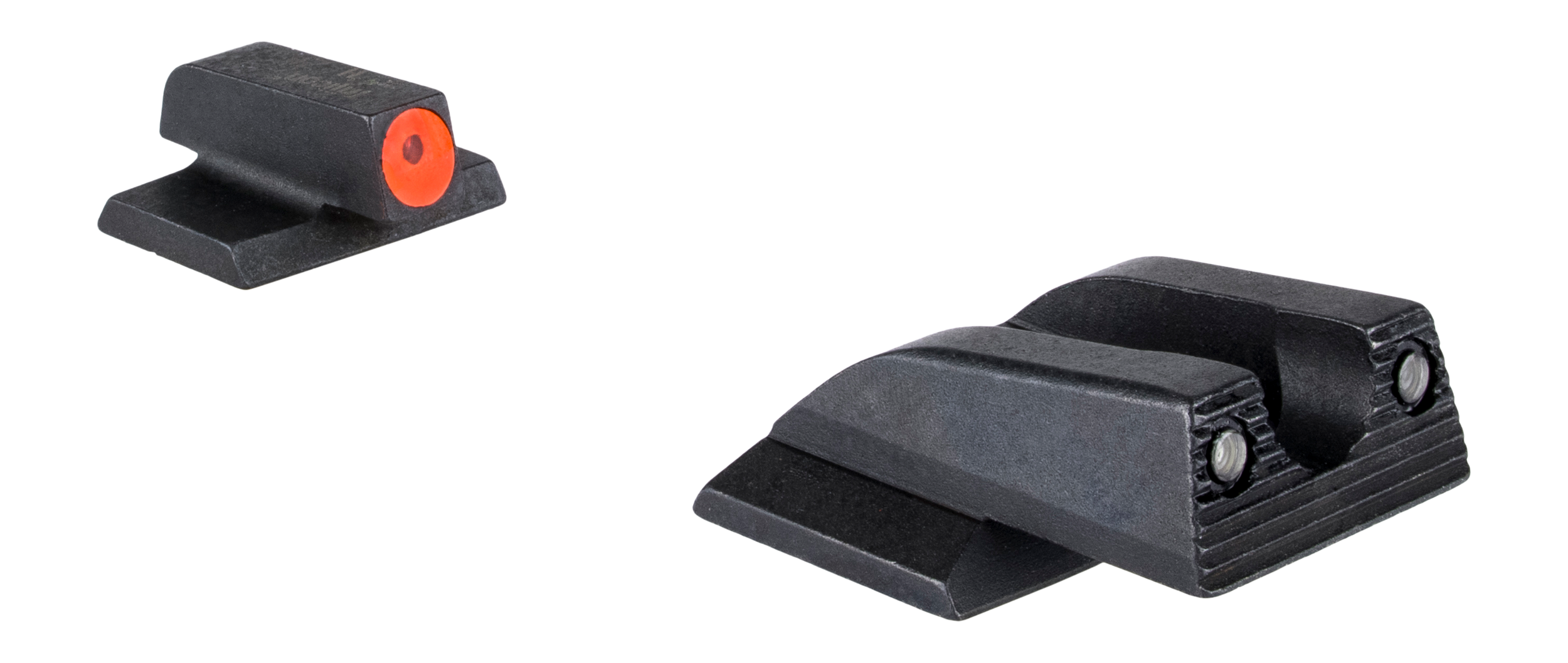 TRJ 601182 HD XR SET ORG FOR S&W BODYGUARD 2.0