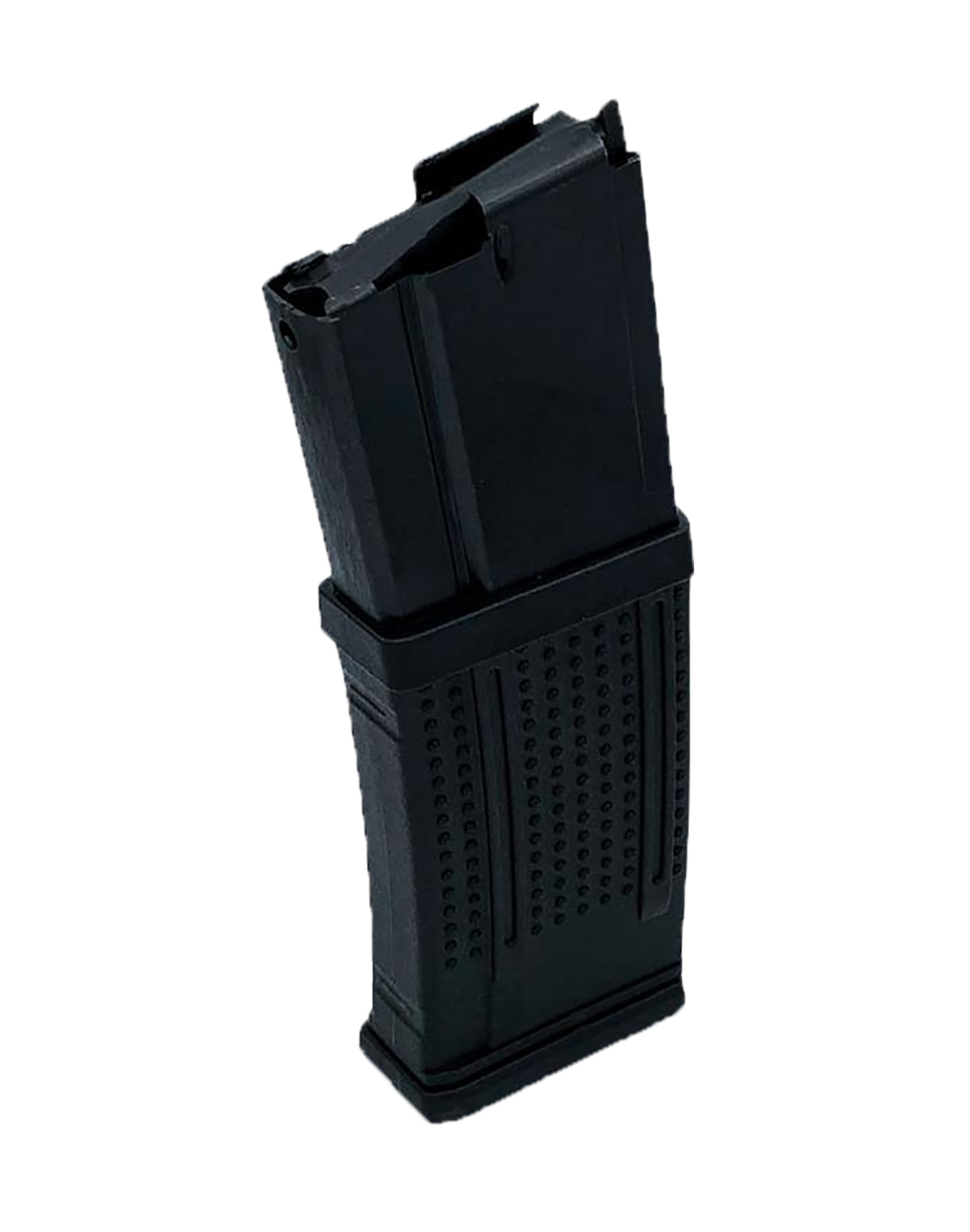 ProMag RUGA45 30rd 223 Rem Fits Ruger Mini-14 Black Steel/Polymer