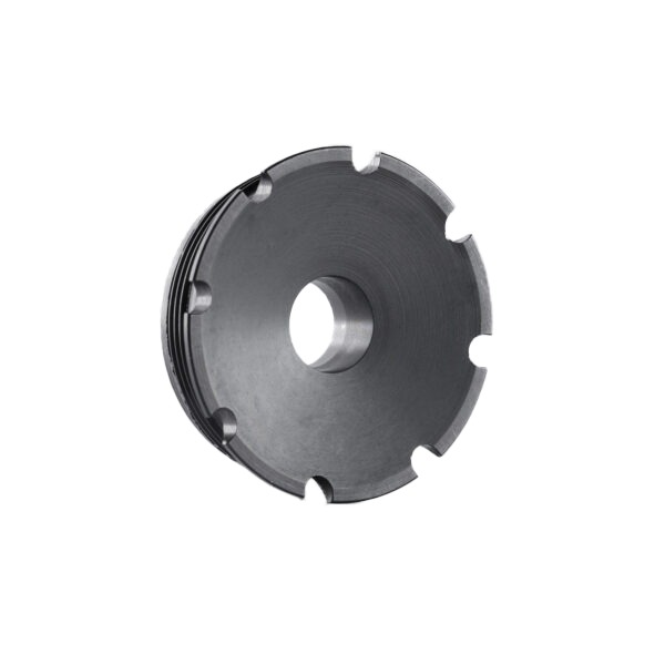 DAIR SANDMAN FRONT CAP .24-.27 CAL