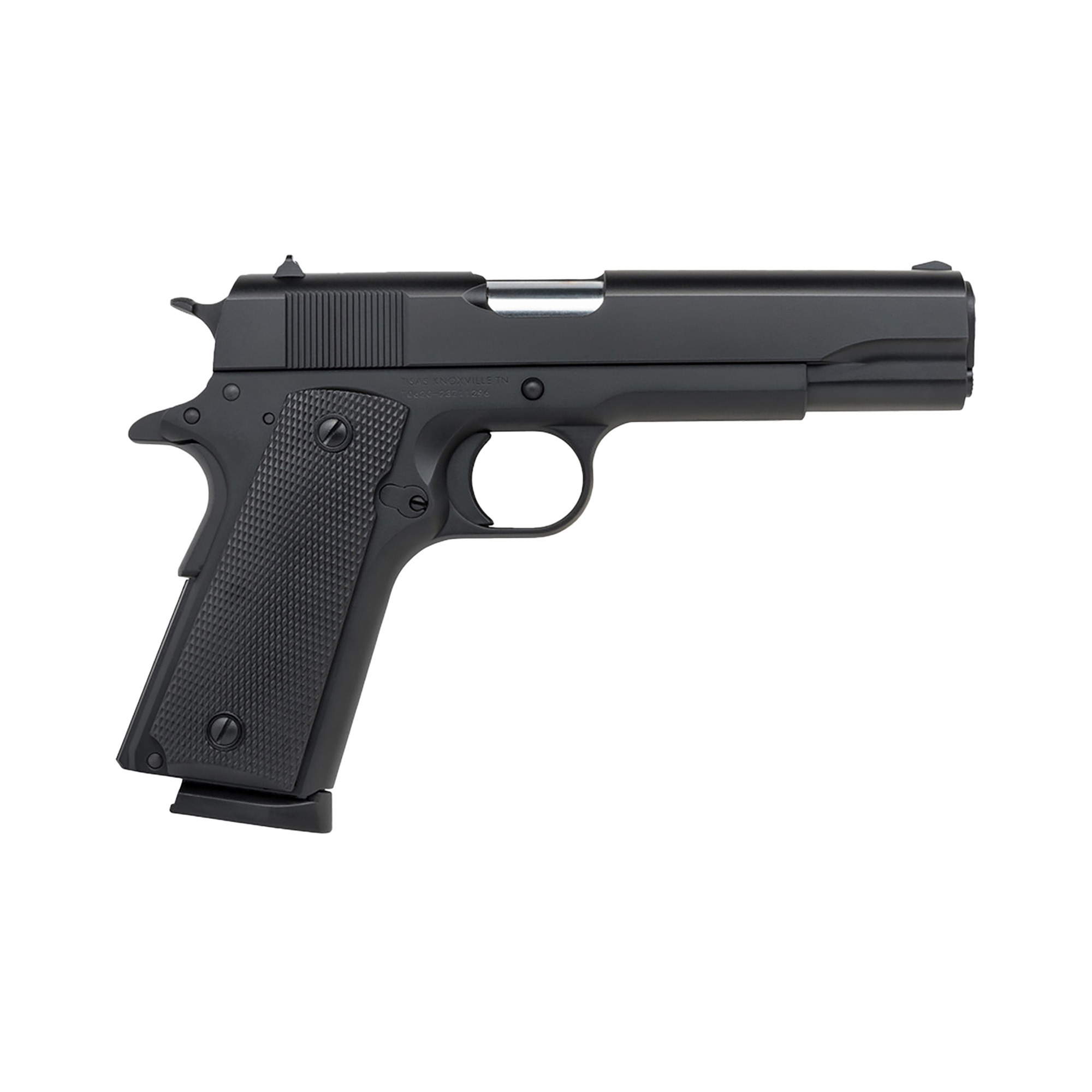 Tisas 1911A1 Service 9mm 5" Pistol