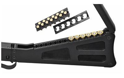 TPS ARMS M6 TKDWN 22LR/410 3" 18.25"