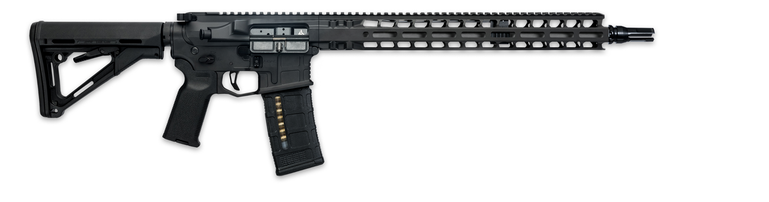 RADIAN WEAPONS MODEL 1 RIFLE 223 WYLDE 16" BLACK