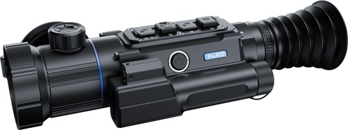 PARD OCELOT 480 THERMAL RIFLE SCOPE 50MM LENS W/LRF