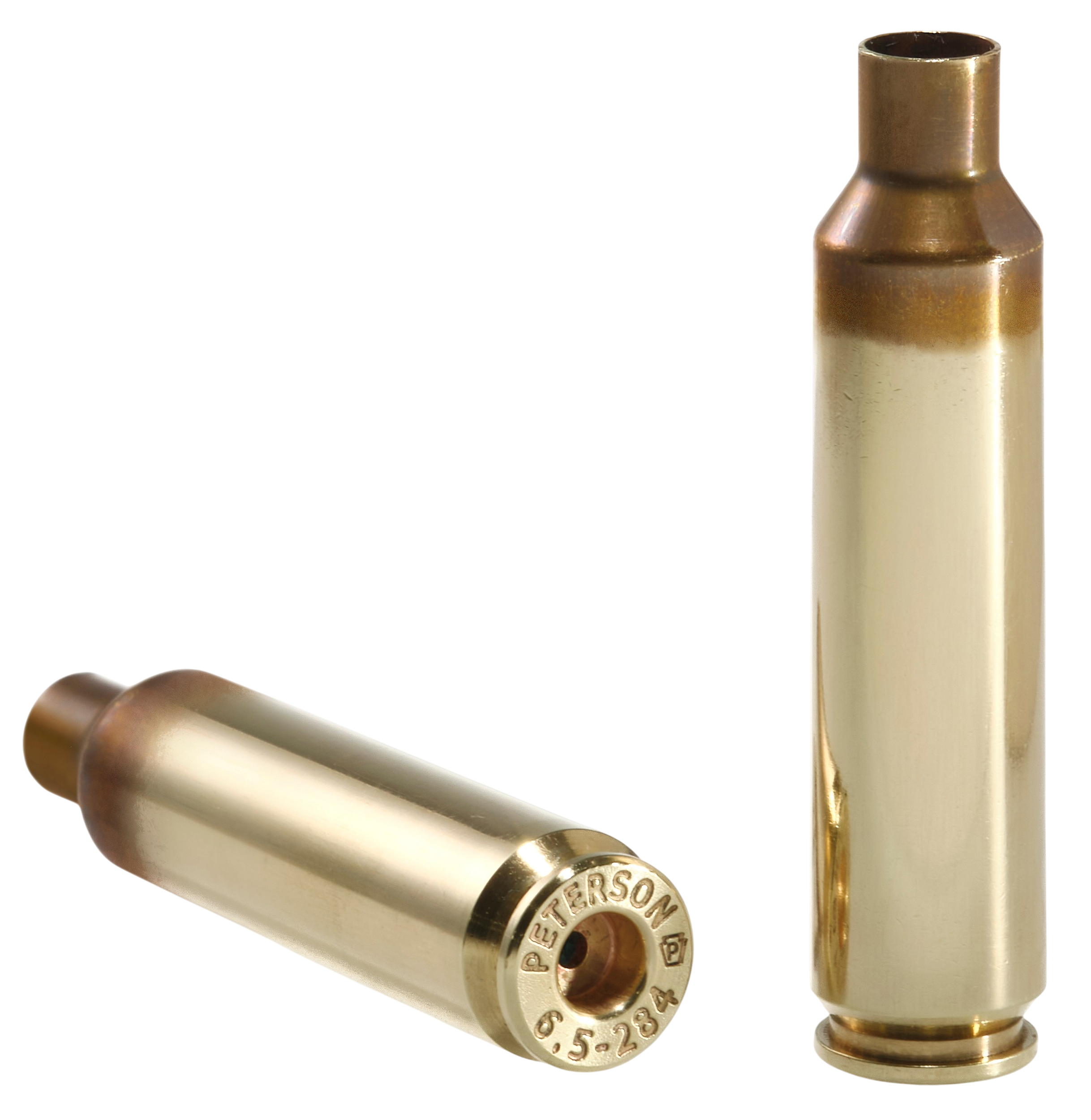 Peterson Cartridge 40049-R 6.5-284Norma Rifle 50 Per Box/10 Case