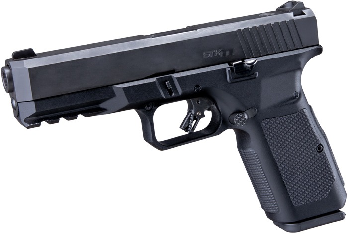 RIA STK100 STANDARD 9MM 4.5 17RD