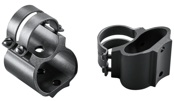 Weaver Mounts 48047 Top Mount Base 47  Black Marlin MR7/Winchester 70/Browning A-Bolt Long Action