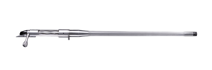 Bergara Rifles BPBA26-22CM Premier Canyon 22 Creedmoor Bolt Action 20" Fluted Threaded Stainless Steel Barrel