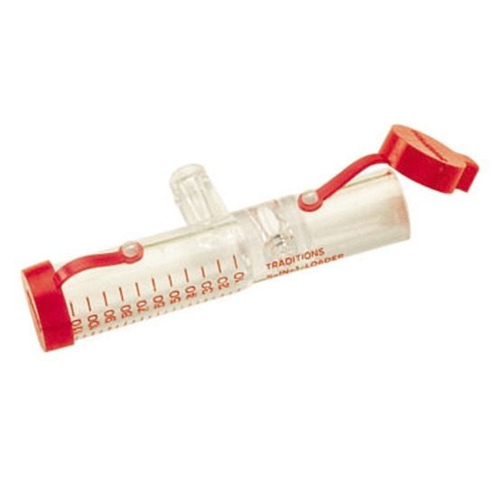 TRA 5-IN-1 LOADER