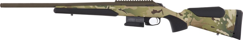 TIKKA T3X CTR 308 WIN 20" THREADED 10-SH MULTICAM