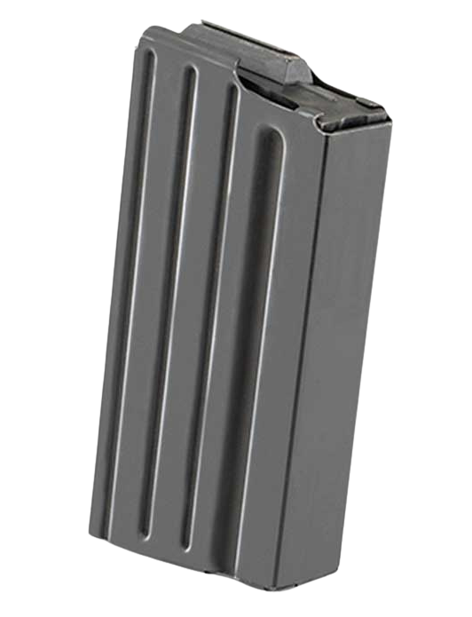 Luth-AR AR-10 308 Win 20rd Steel Magazine
