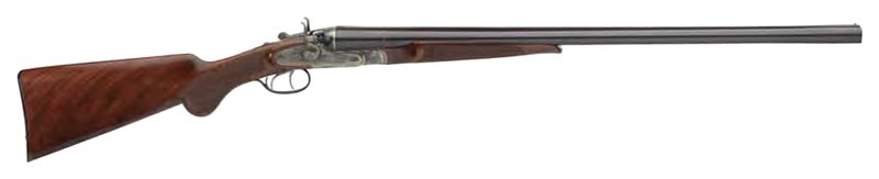 PEDERSOLI LA BOHEMIENNE S/S 12GA 3" 28" CT5 WALNUT!