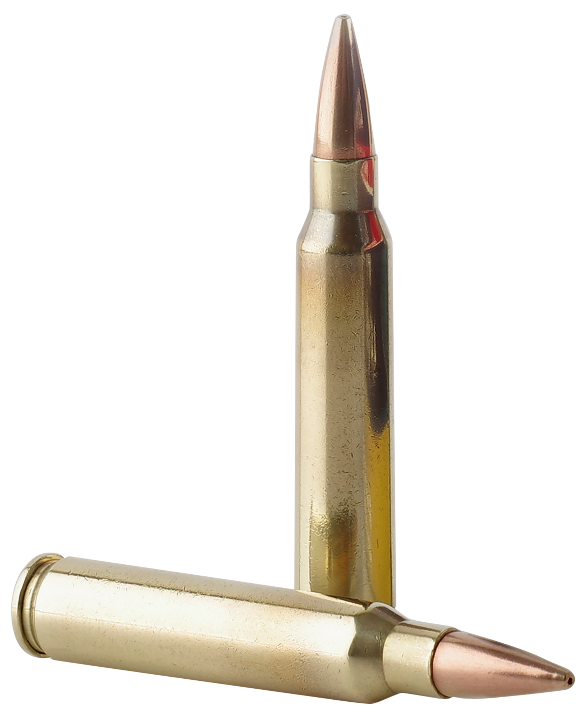 TR&Z PPMK223  Supreme Line 223 Rem 69 gr Sierra MatchKing BTHP 20 Per Box/ 10 Case