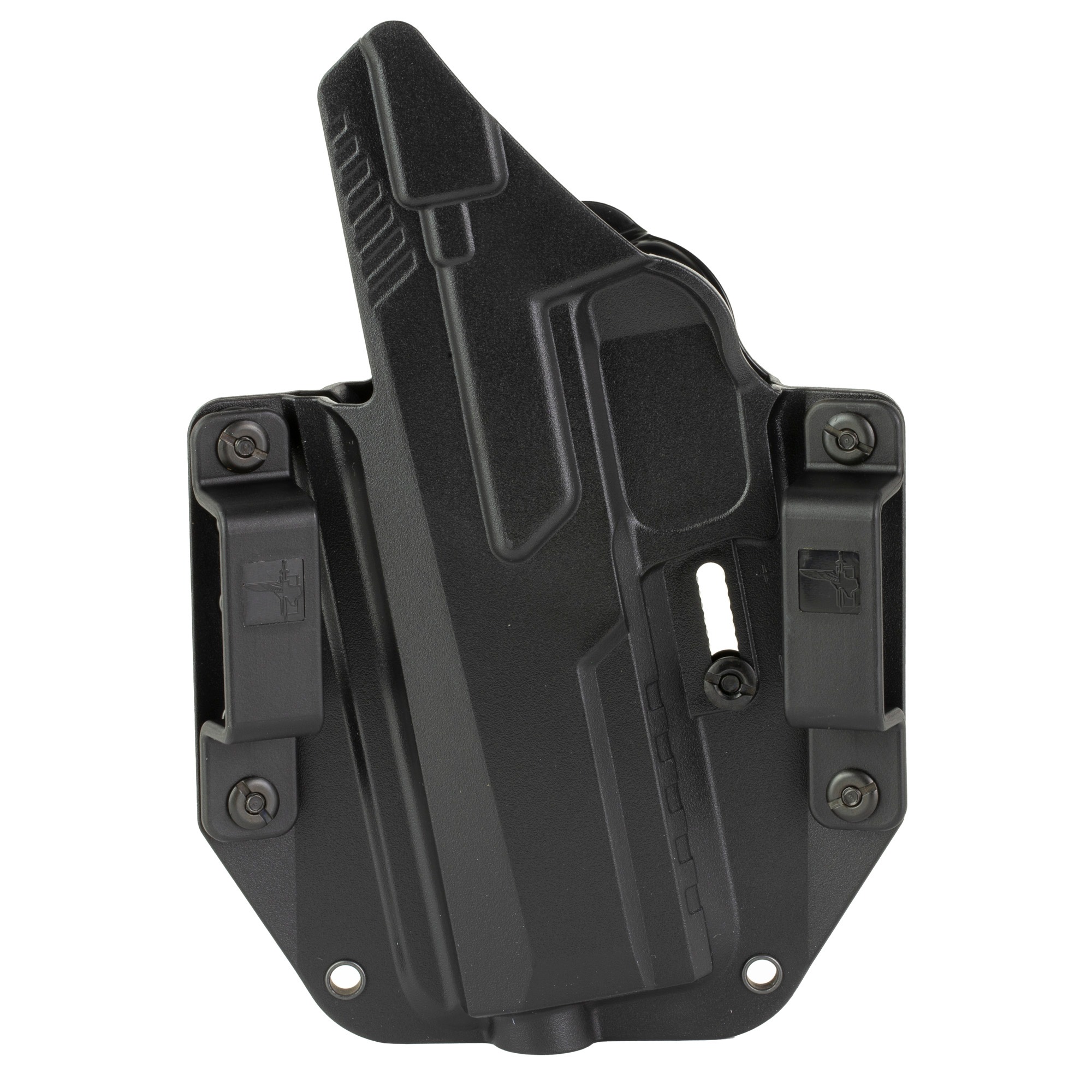 BRAVO BCA SIG P320 FS OWB BLK RH
