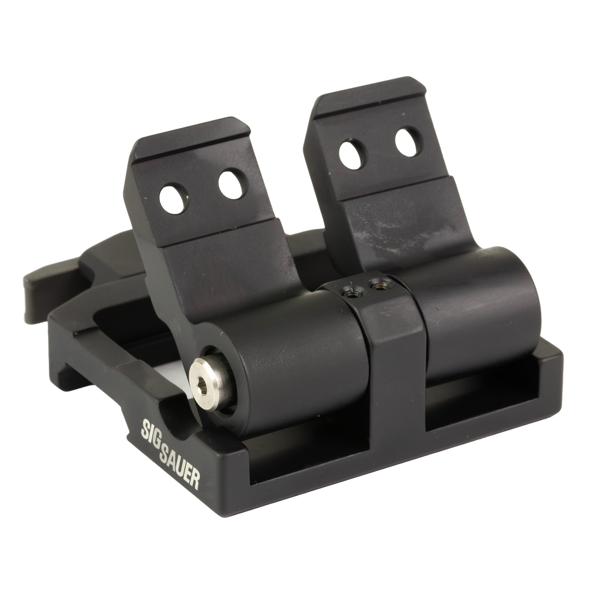 SIG ECHO CV FLIP TO SIDE MOUNT BLK