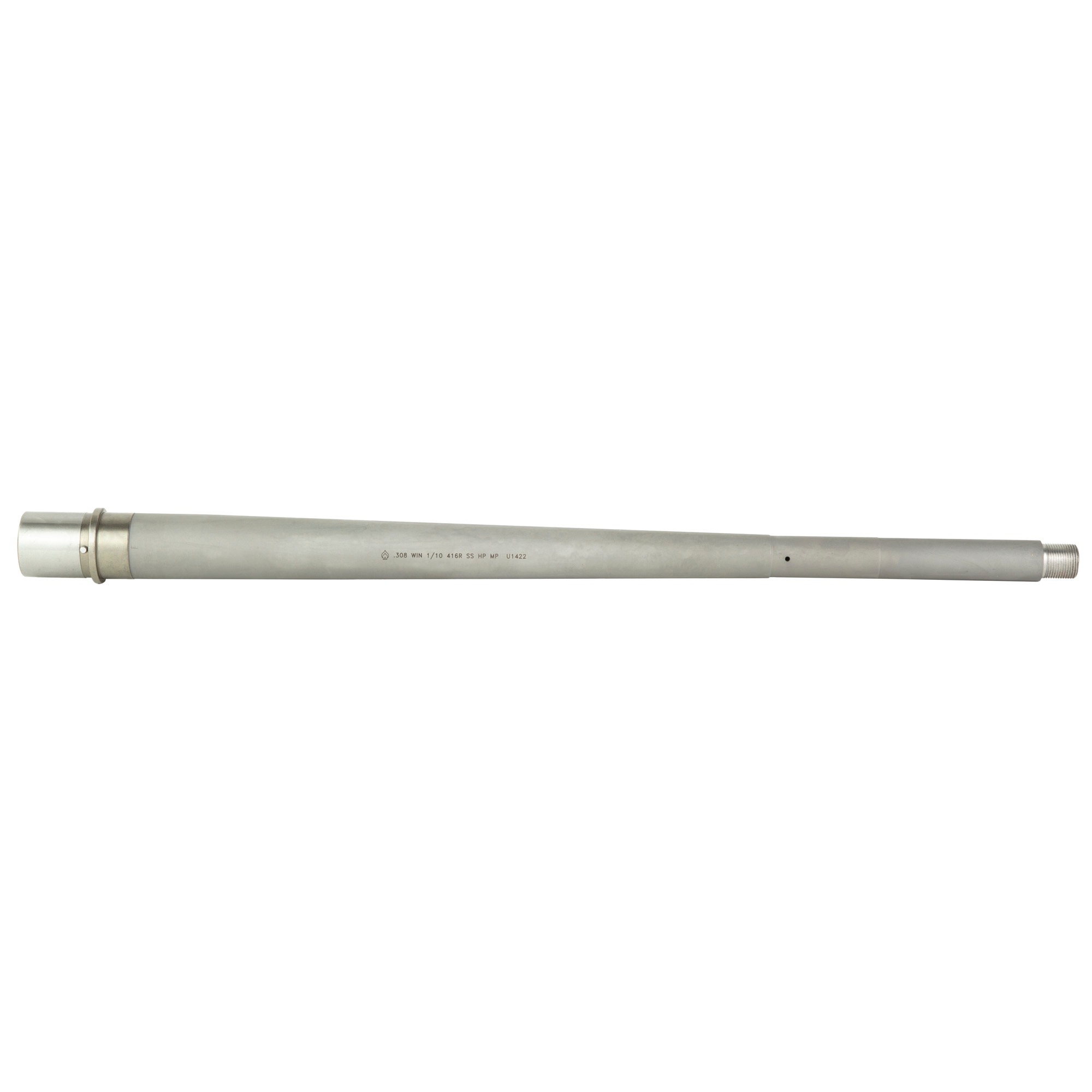 BALLISTIC BBL 308WIN 18" RIFLE PREM