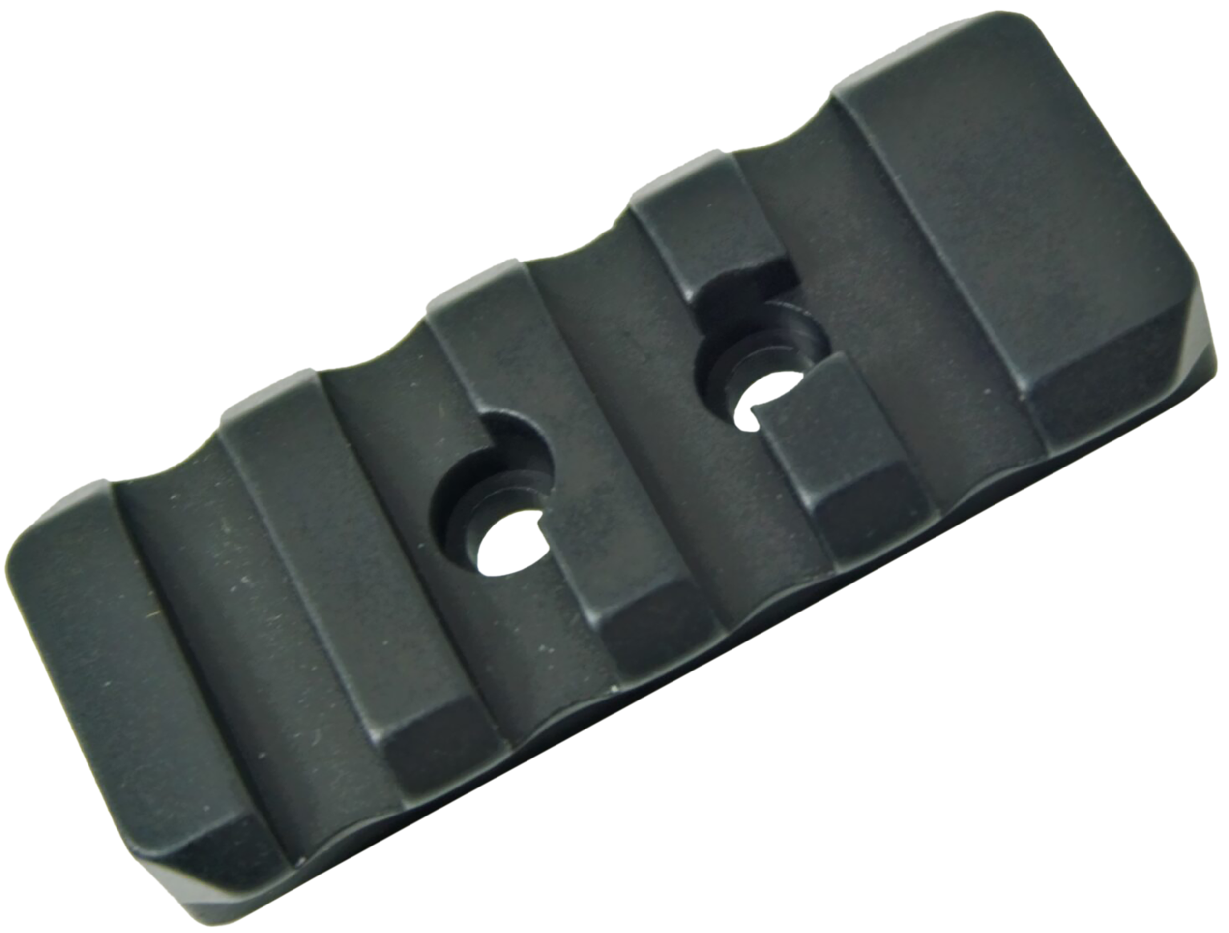 Talley MPR400  Micro Dot Black Anodized Beretta A400 Picatinny Rail Mount