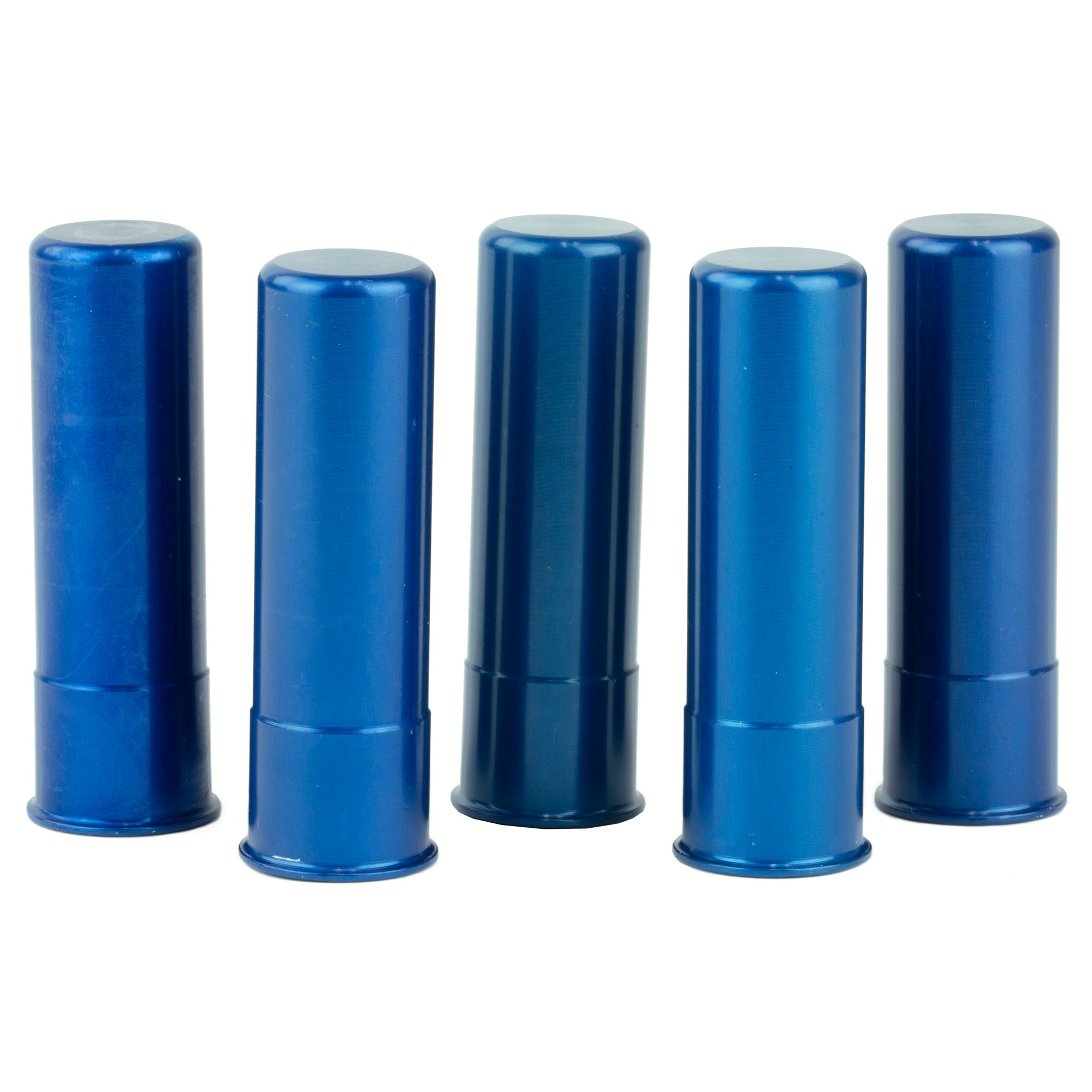 Azoom snap caps 20 gauge 5pk blue-img-0