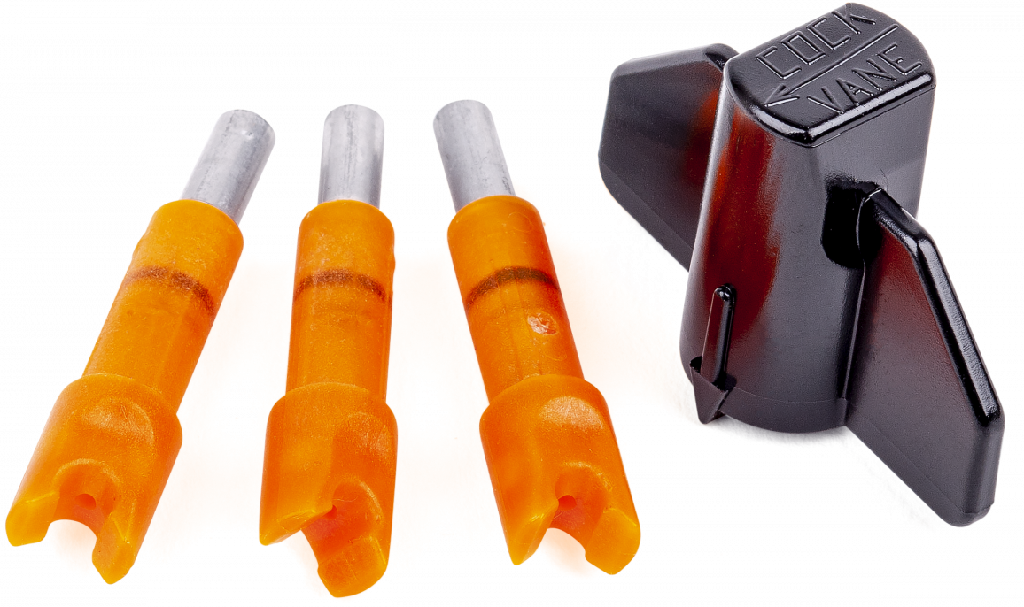 Ravin Crossbows R135 Replacement Lighted Nocks 3 Pack