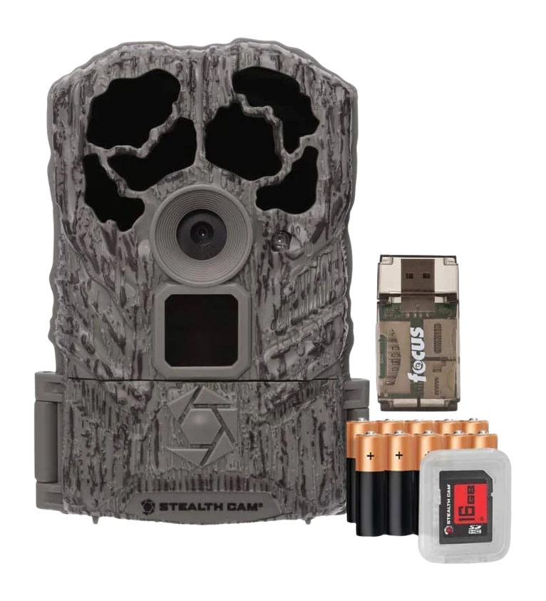 STEAL STC-BT18K      BROWTINE CAM 18MP   COMBO