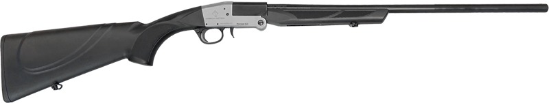 ATI NOMAD SINGLE SHOT GEN3 28GA 18.5" BLACK SYNTHETIC