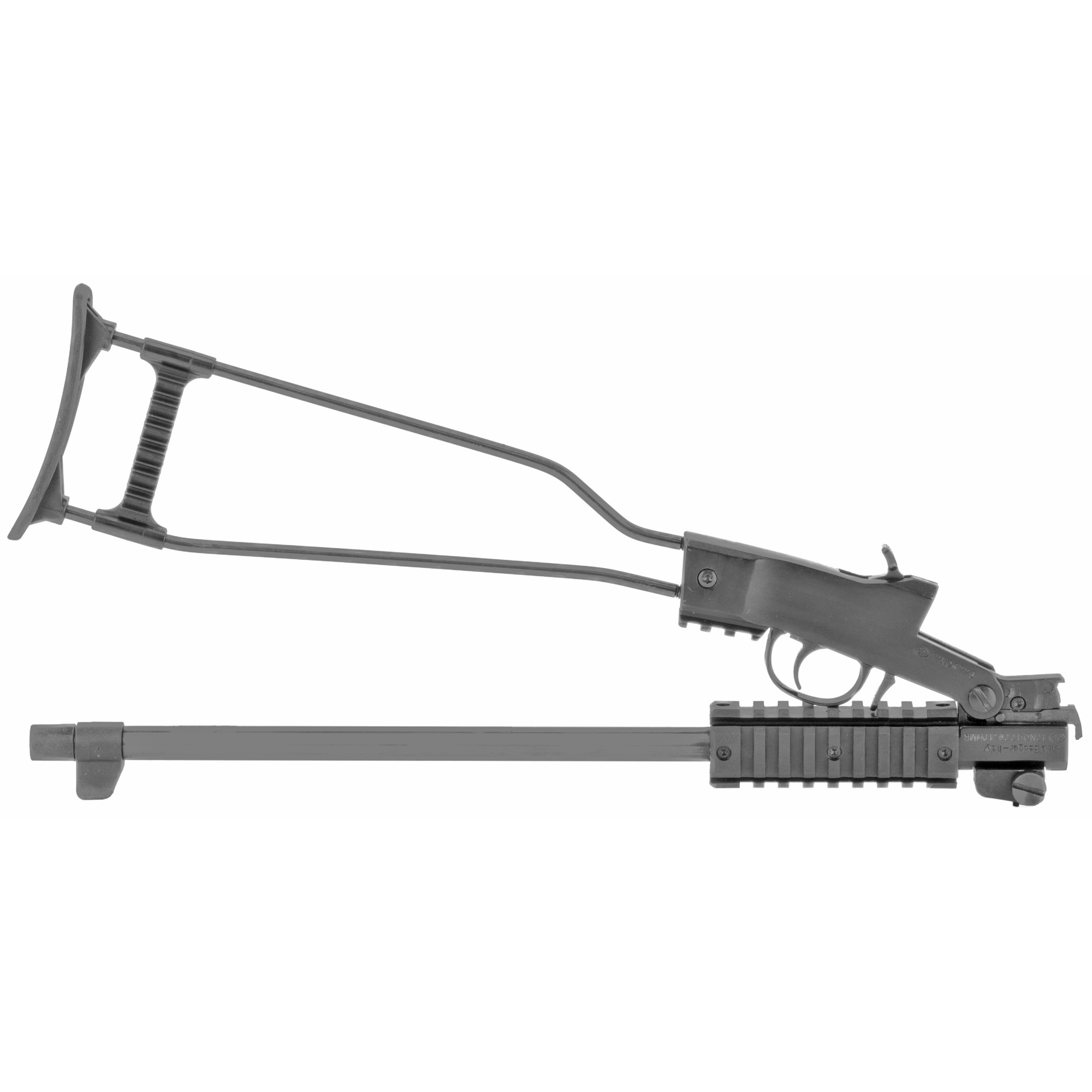 CHIAPPA LITTLE BADGER 17HMR 16.5"