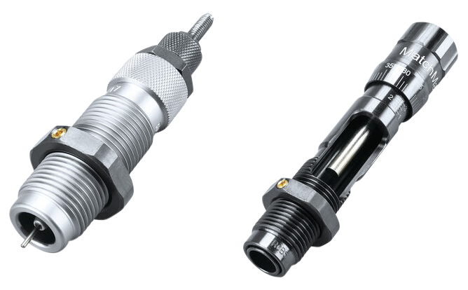 RCBS 28008 MatchMaster Competition Full-Length Bushing Set 6mm ARC