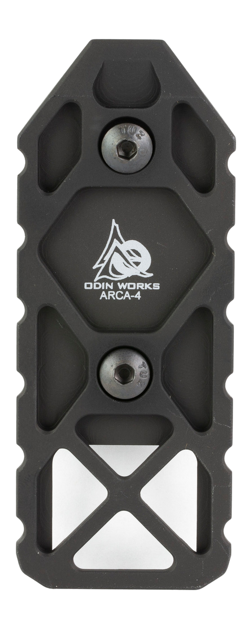 ODIN ACC-ML-ARCA-RAIL-4 M-LOK TO ARCA RAIL 4"