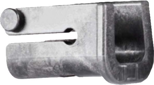 MAGPUMP MAG RETAINER 9MM FITS WALTHER P99Q!