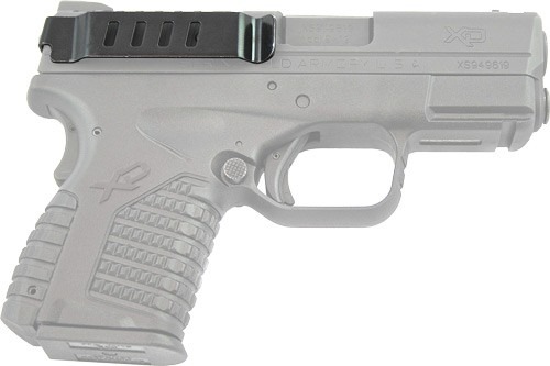 TECHNA CLIP HANDGUN RETENTION CLIP SPRINGFIELD XDM RIGHT!