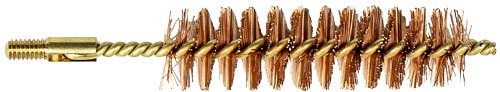 Pro-Shot 338 Caliber Bronze Chamber Brush