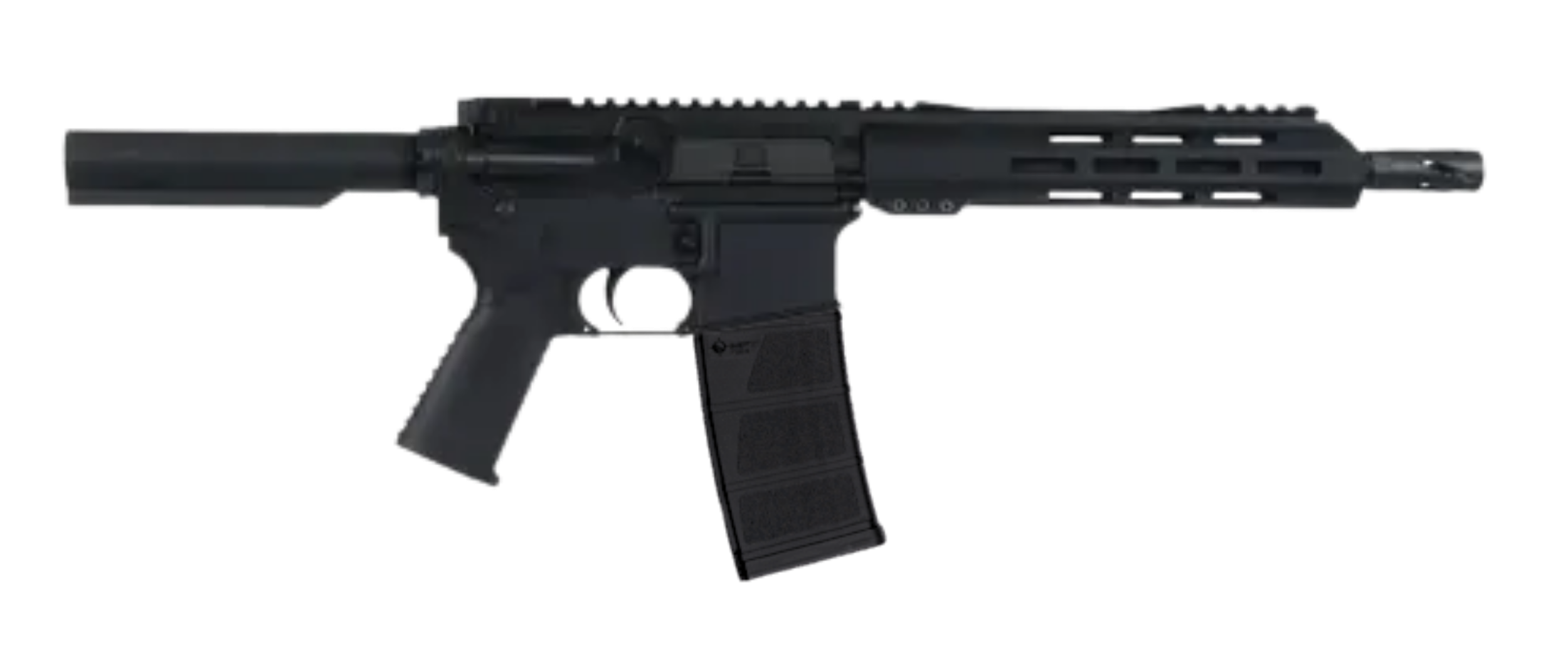 Bear Creek Arsenal BC-15 5.56 NATO 10.5" 30rd M-LOK Pistol