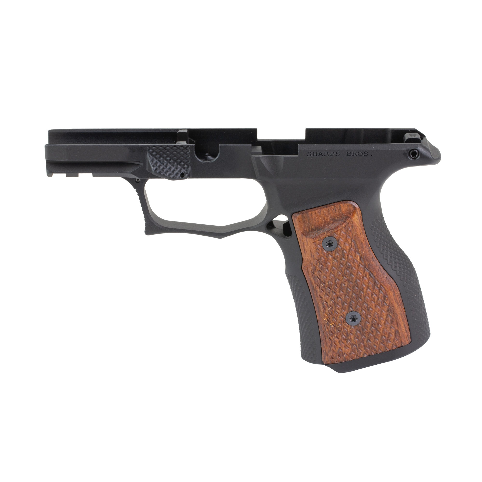 SHARPS GEN3 P365 X/XL BLK/CHRY